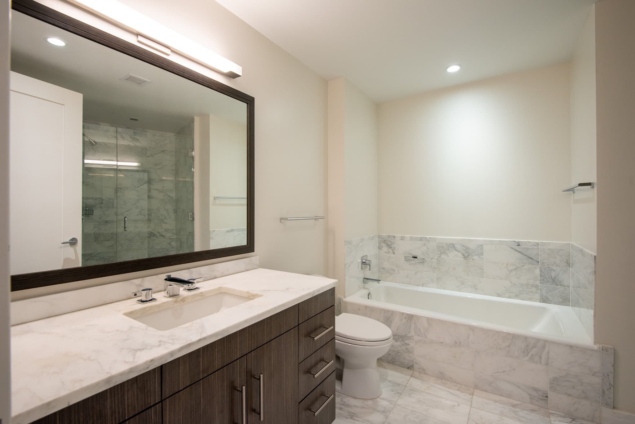 Condominium at 580 Washington St # 6F, Boston MA 02111, photo 22 of 37