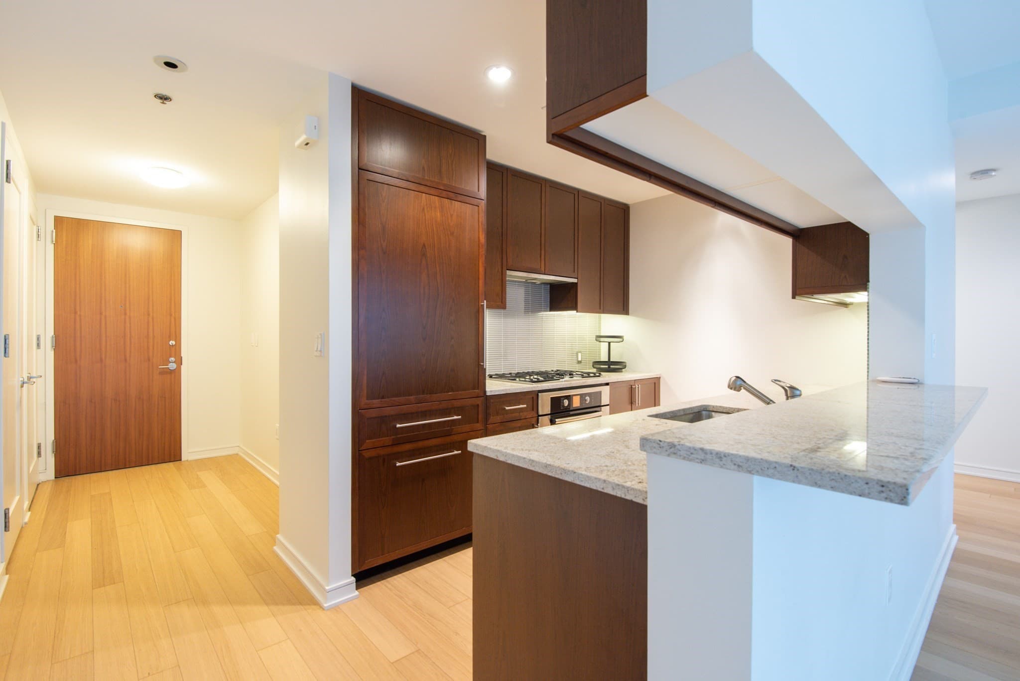 Condominium at 580 Washington St # 6F, Boston MA 02111, photo 10 of 37