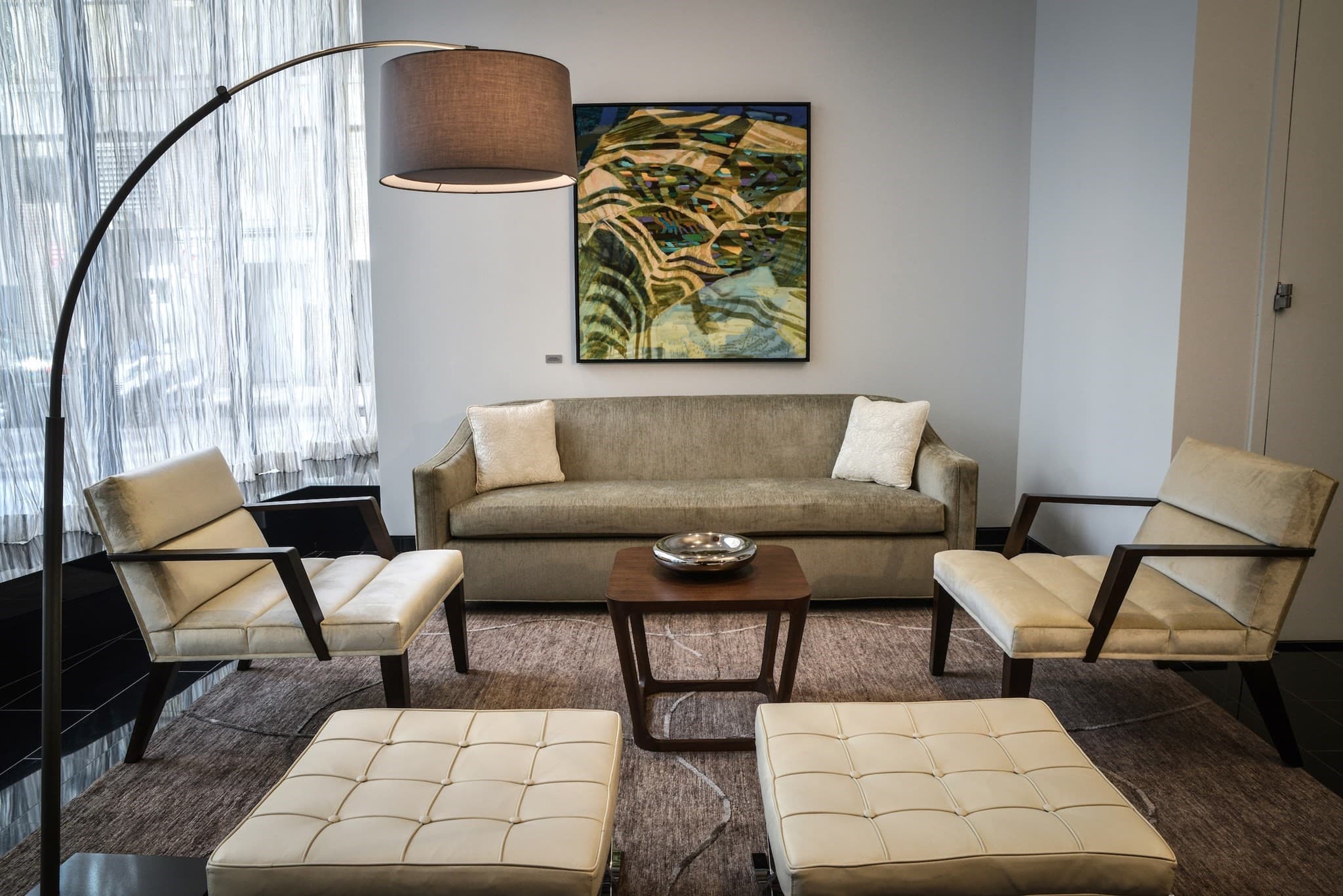 Condominium at 580 Washington St # 6F, Boston MA 02111, photo 31 of 37