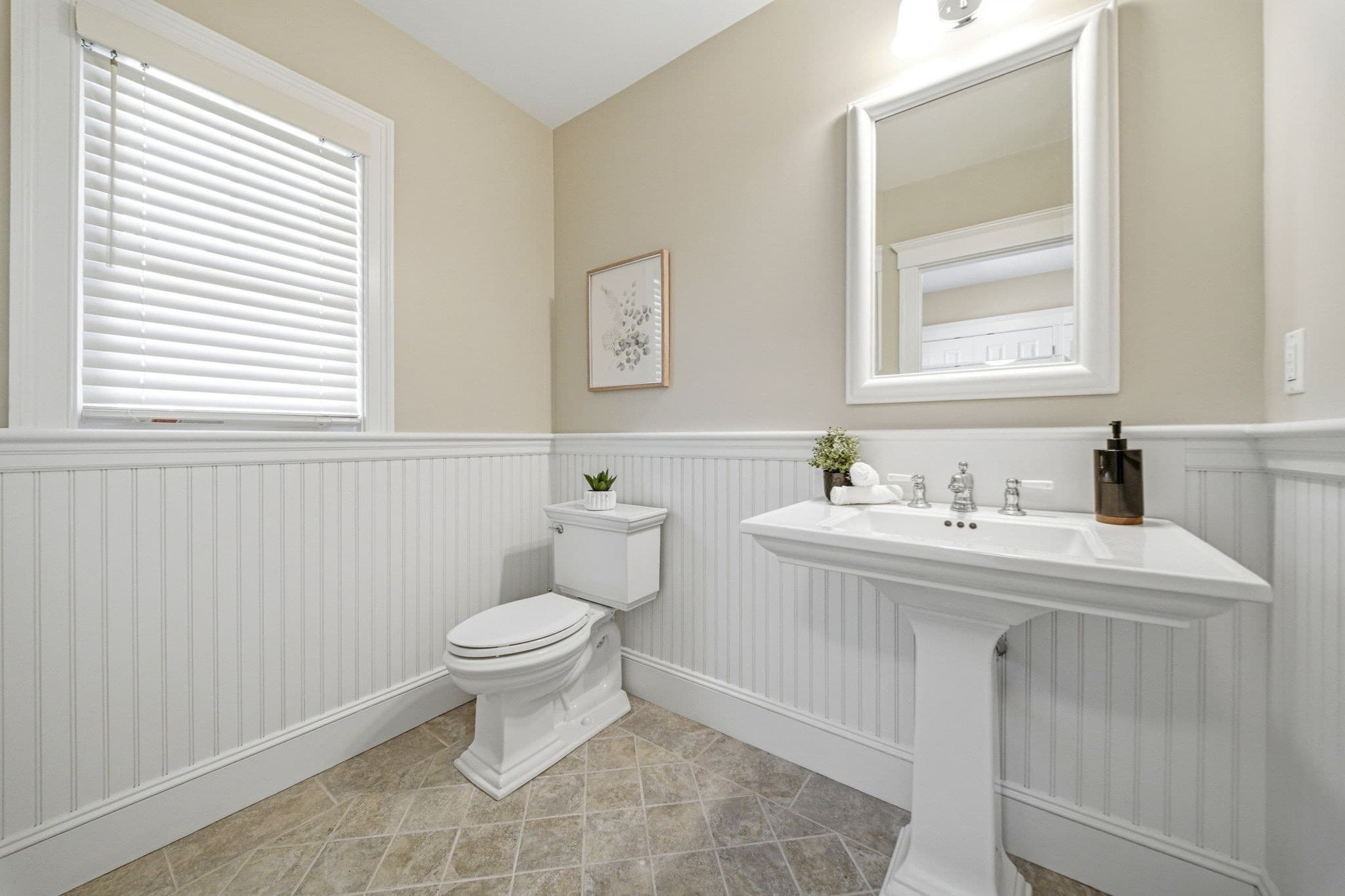 Single Family Residence at 35 Marshall Rd, Wellesley MA 02482, photo 13 of 42