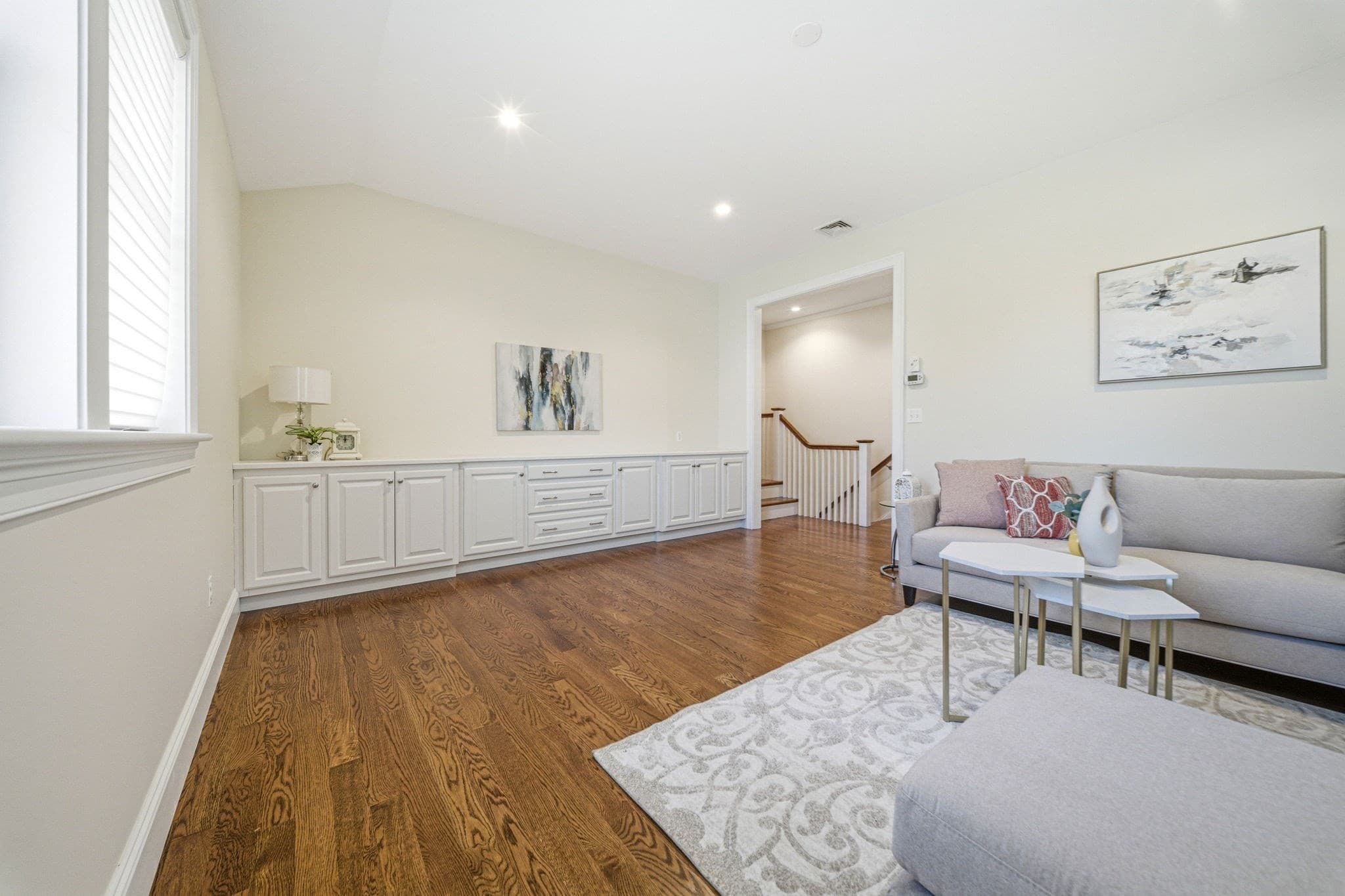 Single Family Residence at 35 Marshall Rd, Wellesley MA 02482, photo 16 of 42