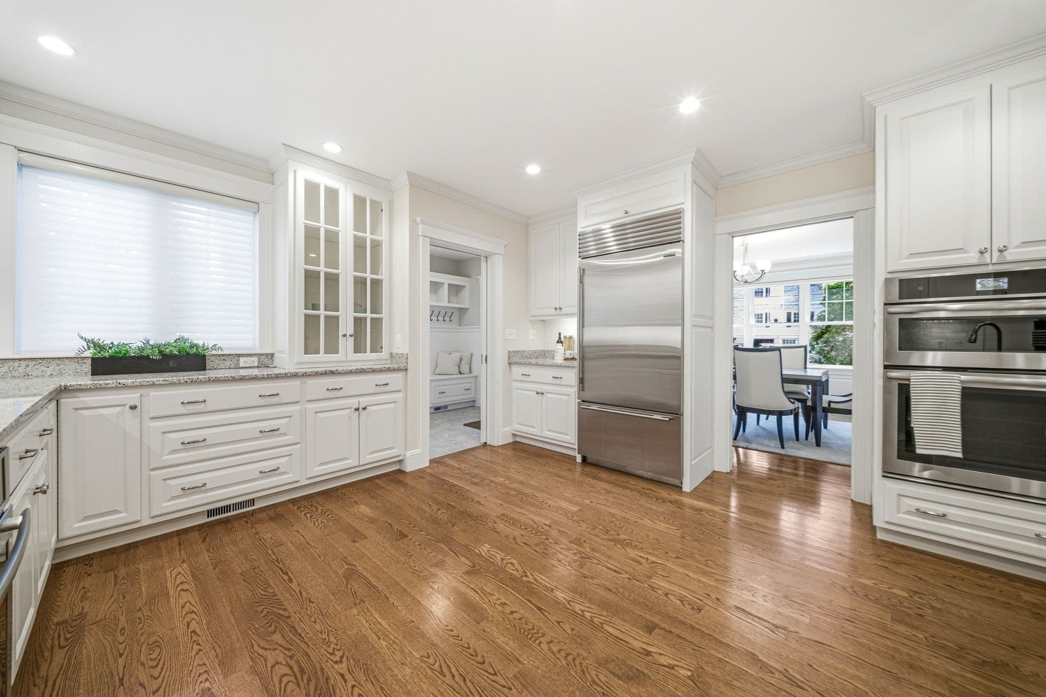 Single Family Residence at 35 Marshall Rd, Wellesley MA 02482, photo 9 of 42