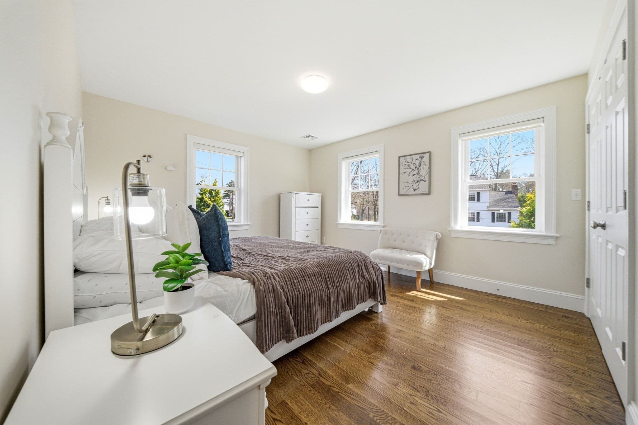 Single Family Residence at 35 Marshall Rd, Wellesley MA 02482, photo 24 of 42
