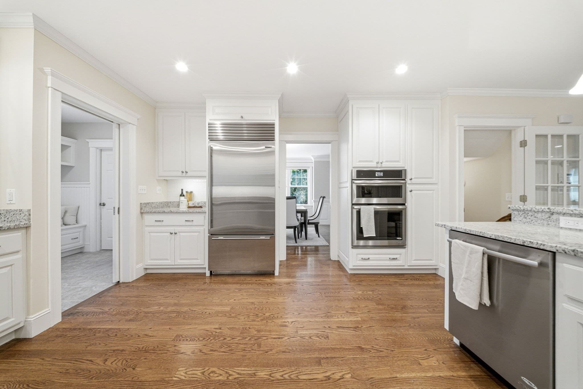 Single Family Residence at 35 Marshall Rd, Wellesley MA 02482, photo 10 of 42