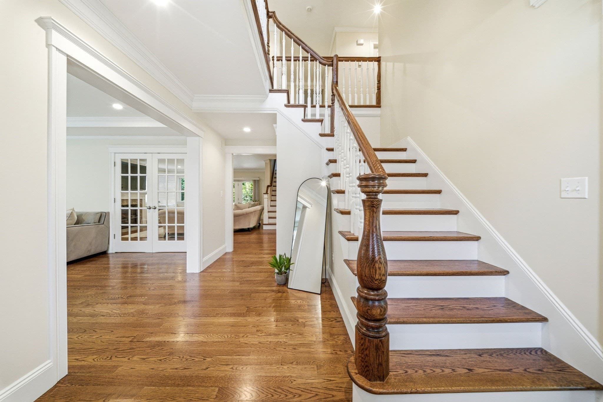 Single Family Residence at 35 Marshall Rd, Wellesley MA 02482, photo 14 of 42