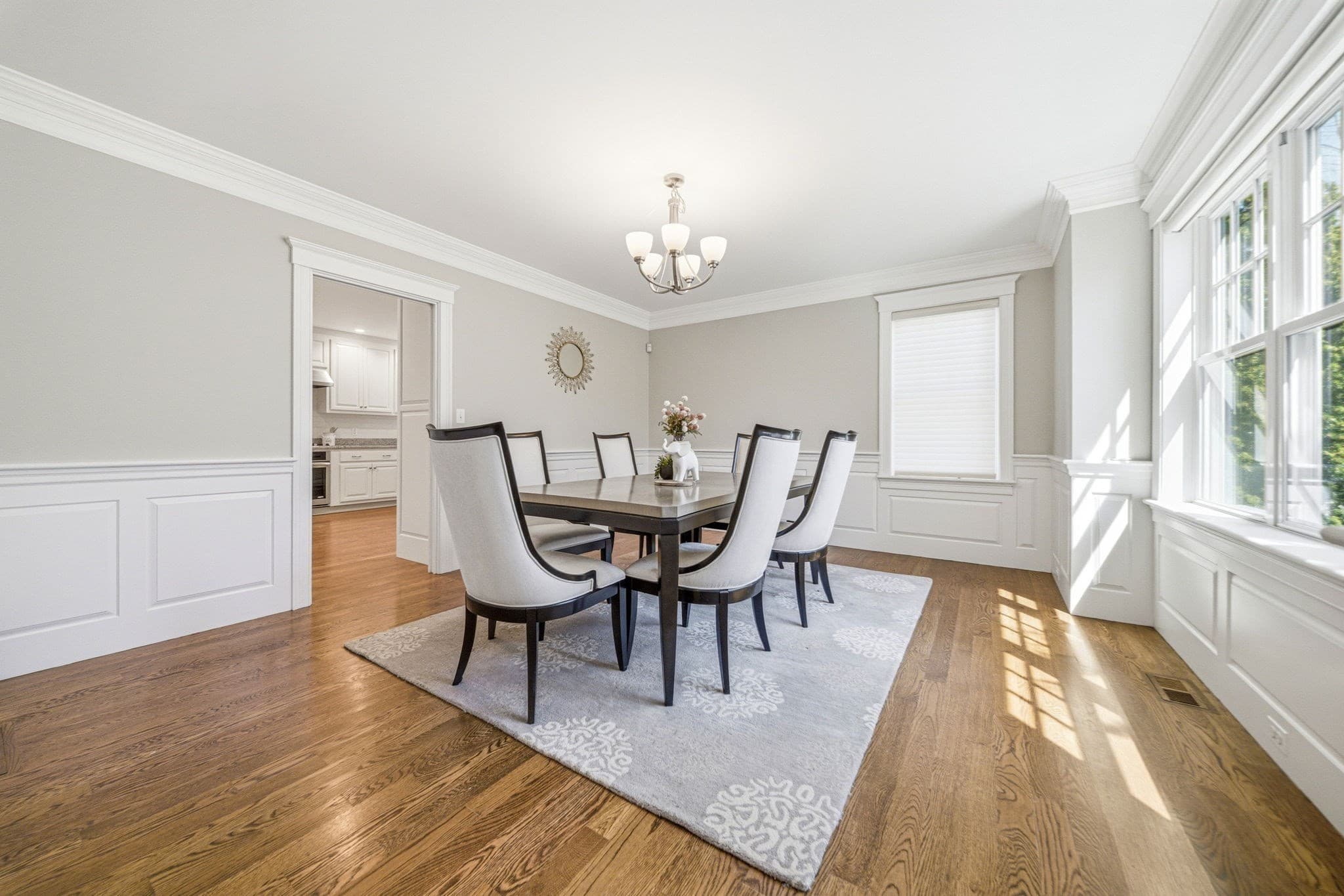 Single Family Residence at 35 Marshall Rd, Wellesley MA 02482, photo 11 of 42