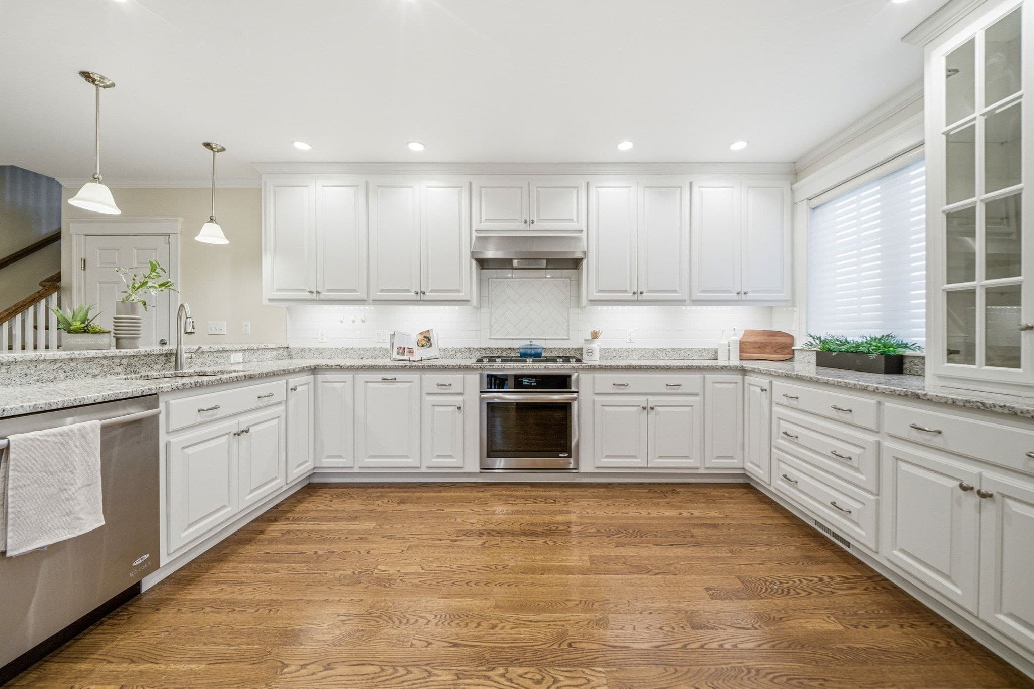 Single Family Residence at 35 Marshall Rd, Wellesley MA 02482, photo 8 of 42
