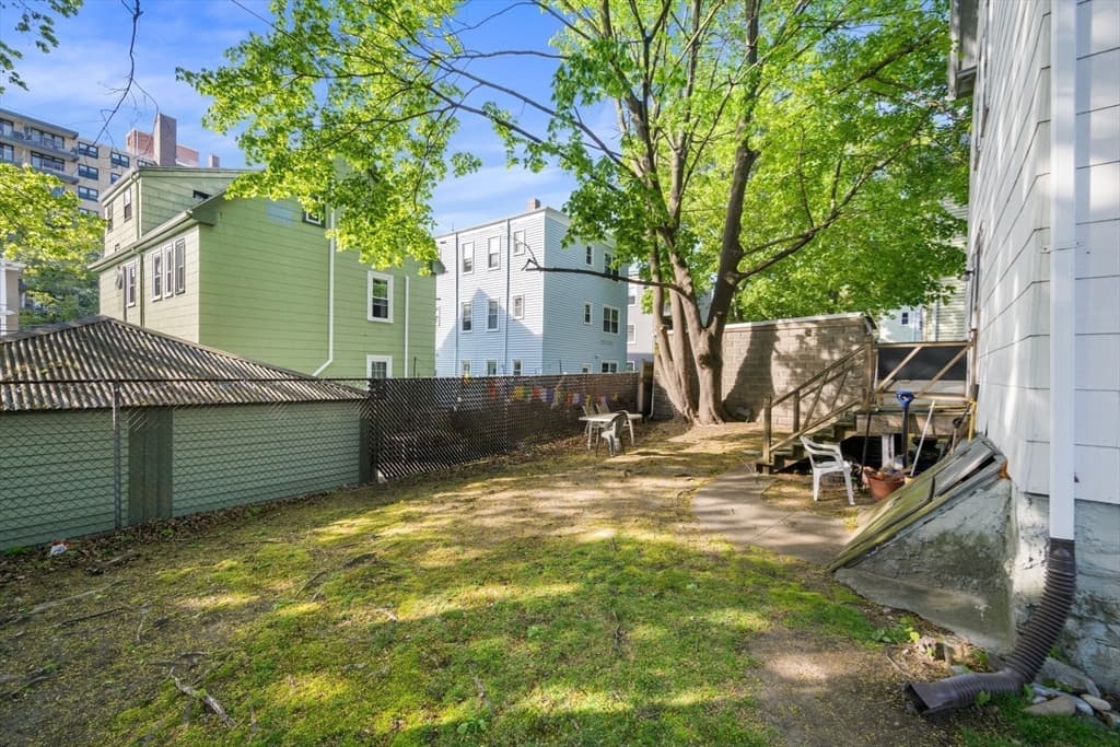 Multi Family at 29 Victoria St, Somerville MA 02144, photo 23 of 27