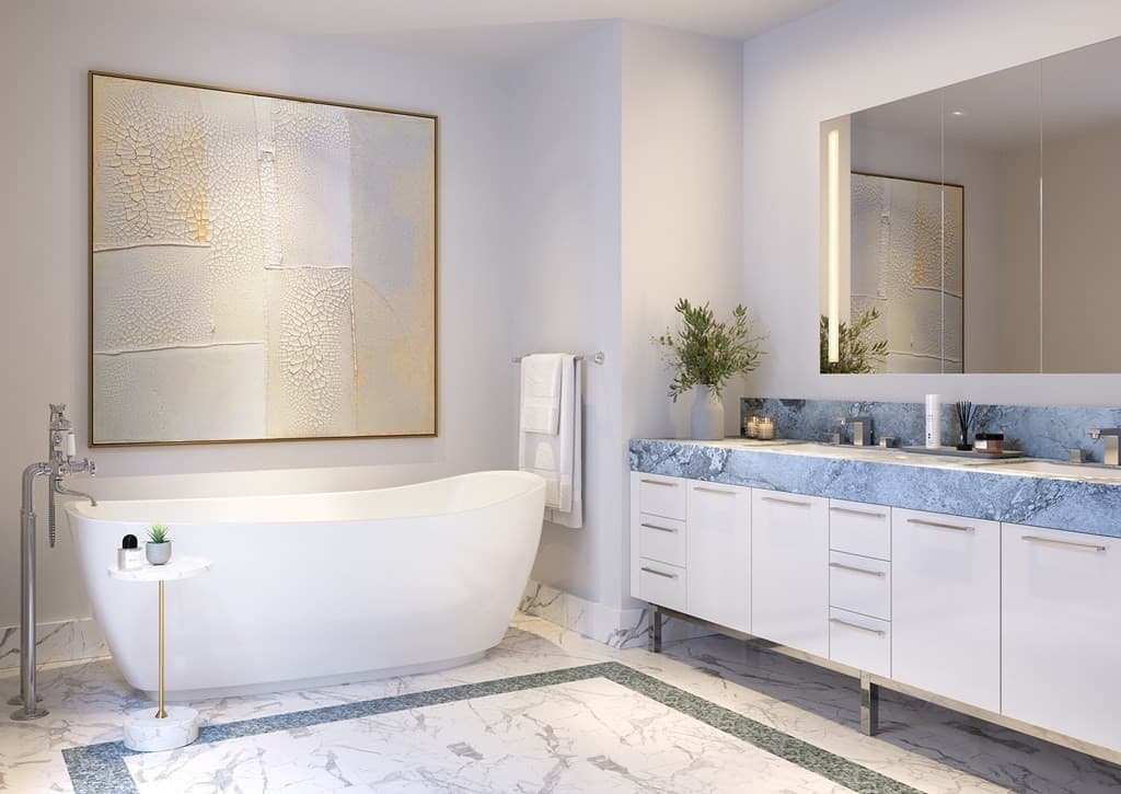 Condominium at 240 Devonshire Street # 5012, Boston MA 02110, photo 6 of 40