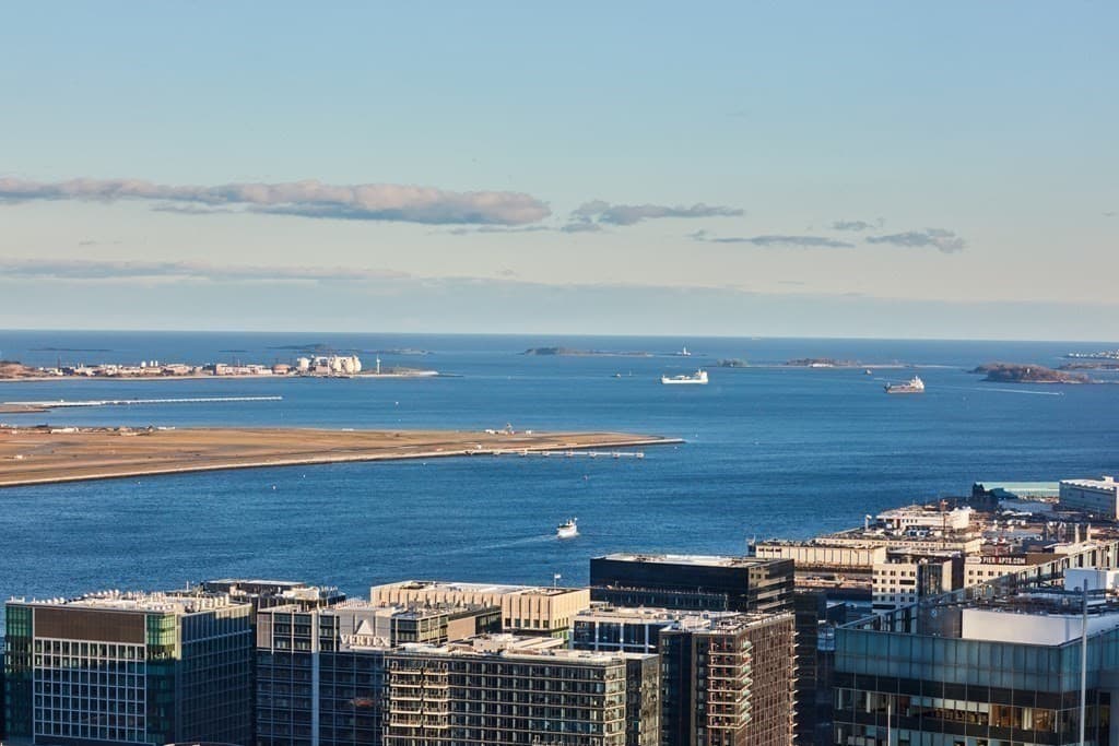 Condominium at 240 Devonshire Street # 5012, Boston MA 02110, photo 7 of 40