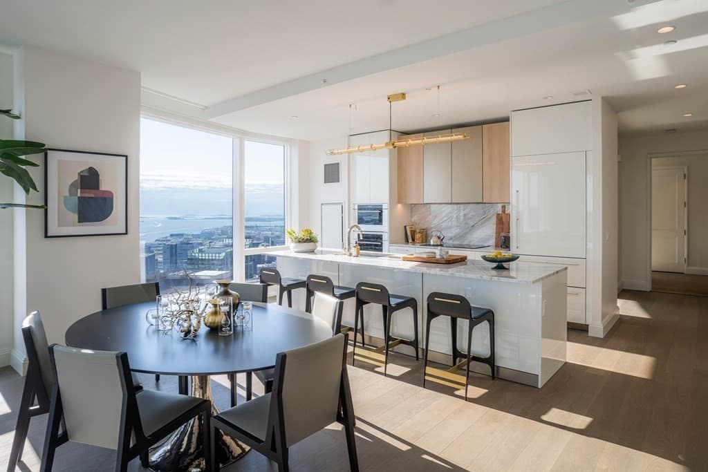 240 Devonshire Street # 5012, Boston MA 02110