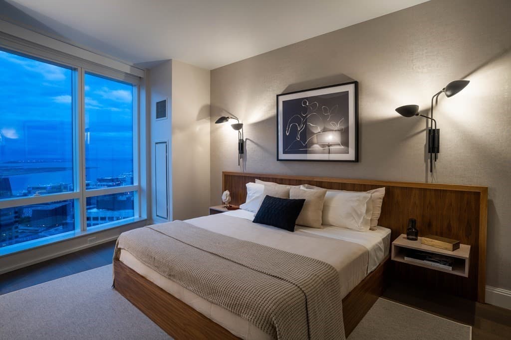 Condominium at 240 Devonshire Street # 5012, Boston MA 02110, photo 5 of 40
