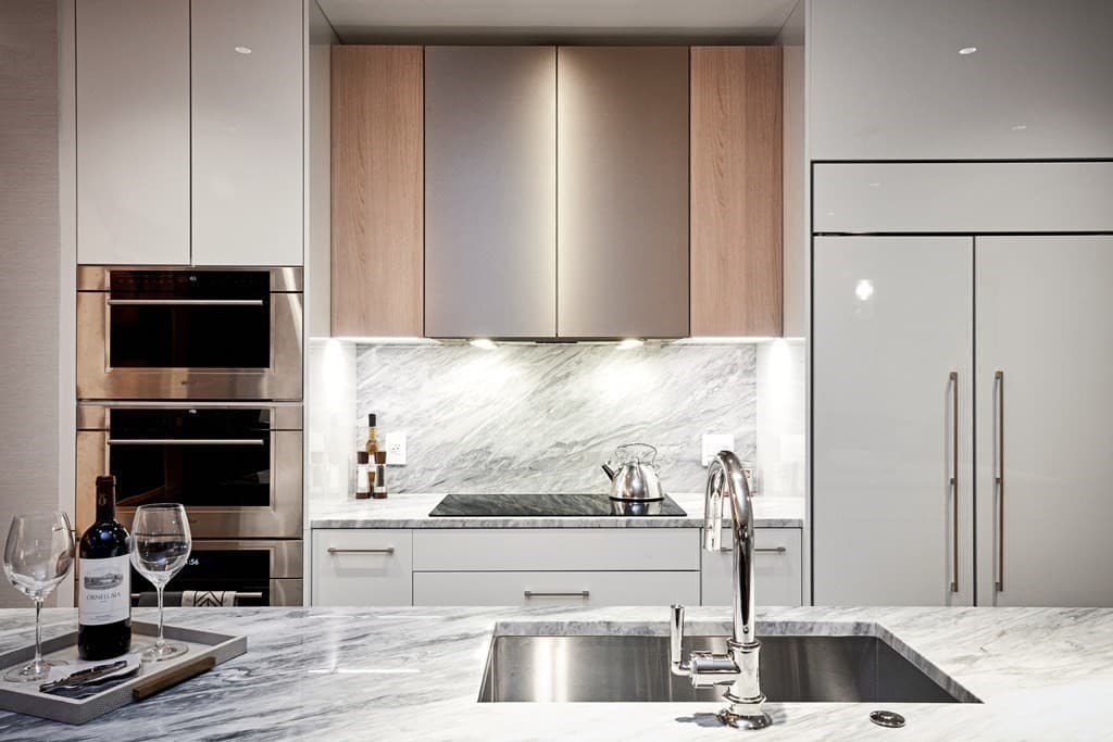 Condominium at 240 Devonshire Street # 5012, Boston MA 02110, photo 4 of 40