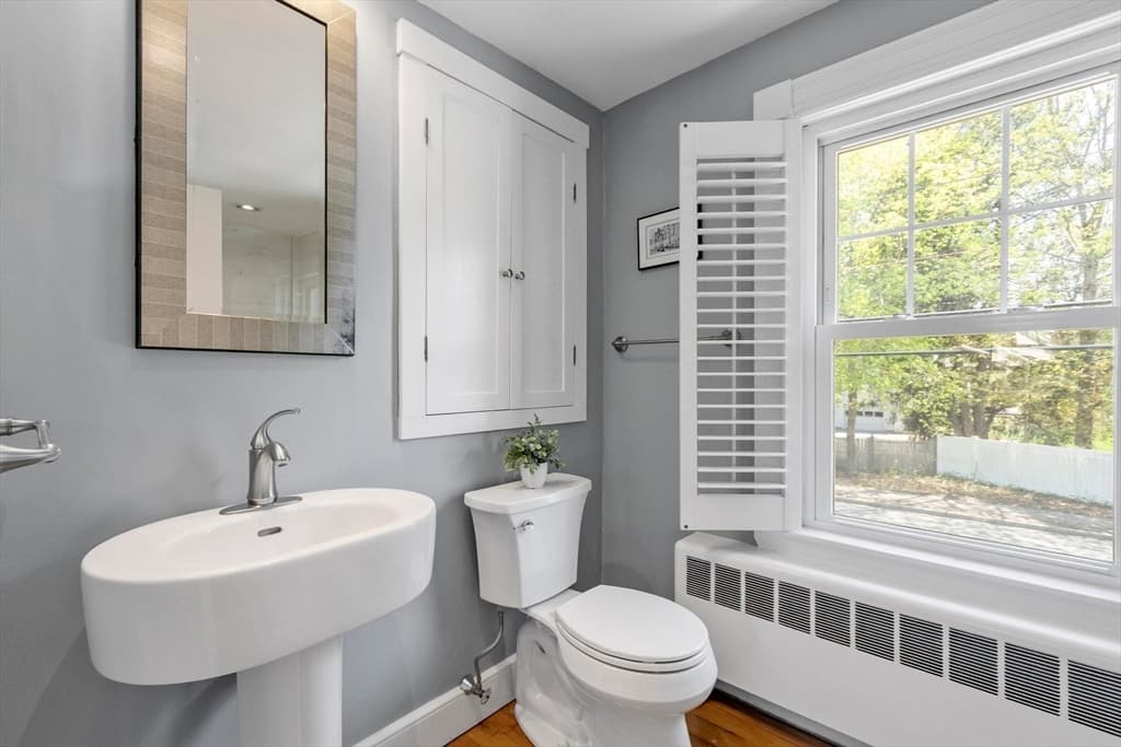 Single Family Residence at 696 Main St, Concord MA 01742, photo 27 of 38