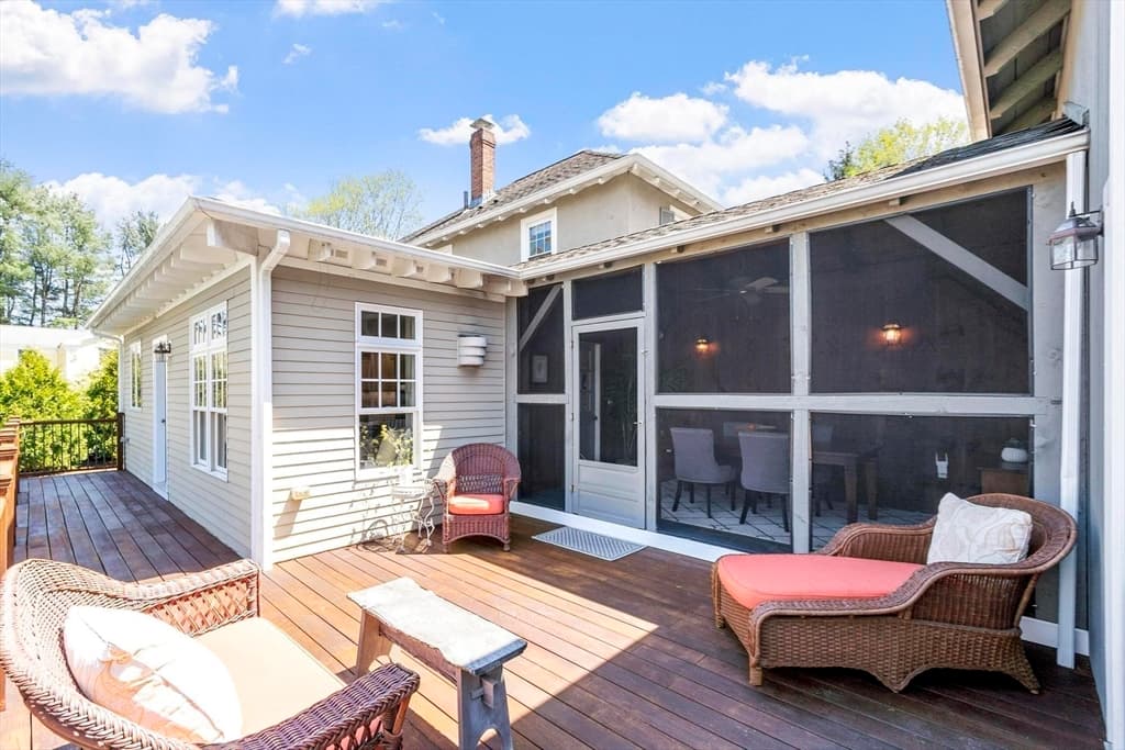 Single Family Residence at 696 Main St, Concord MA 01742, photo 12 of 38