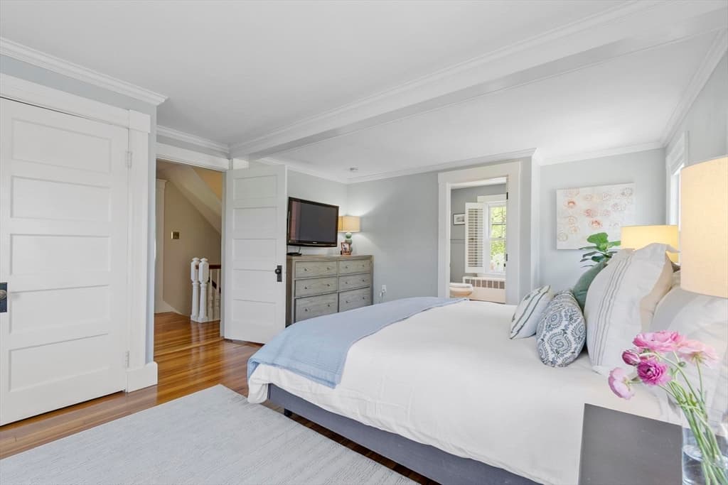 Single Family Residence at 696 Main St, Concord MA 01742, photo 26 of 38