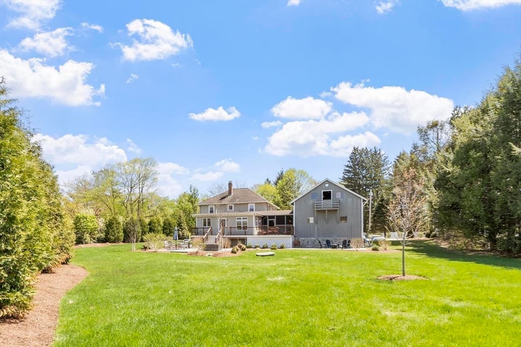 Single Family Residence at 696 Main St, Concord MA 01742, photo 36 of 38