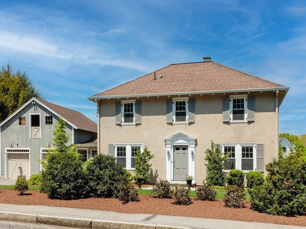 696 Main St, Concord MA 01742