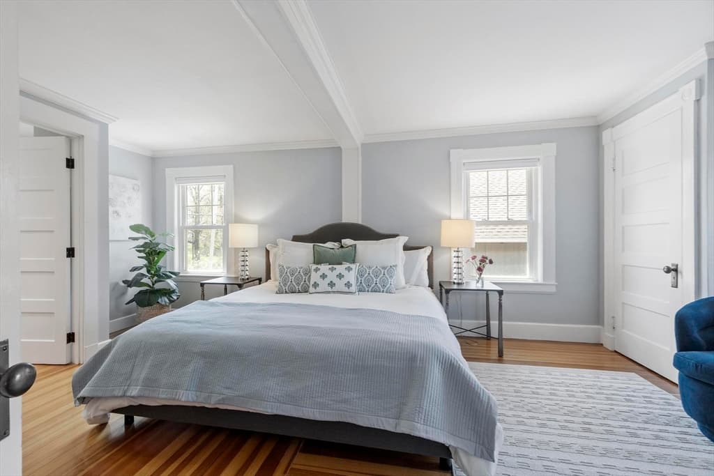Single Family Residence at 696 Main St, Concord MA 01742, photo 24 of 38