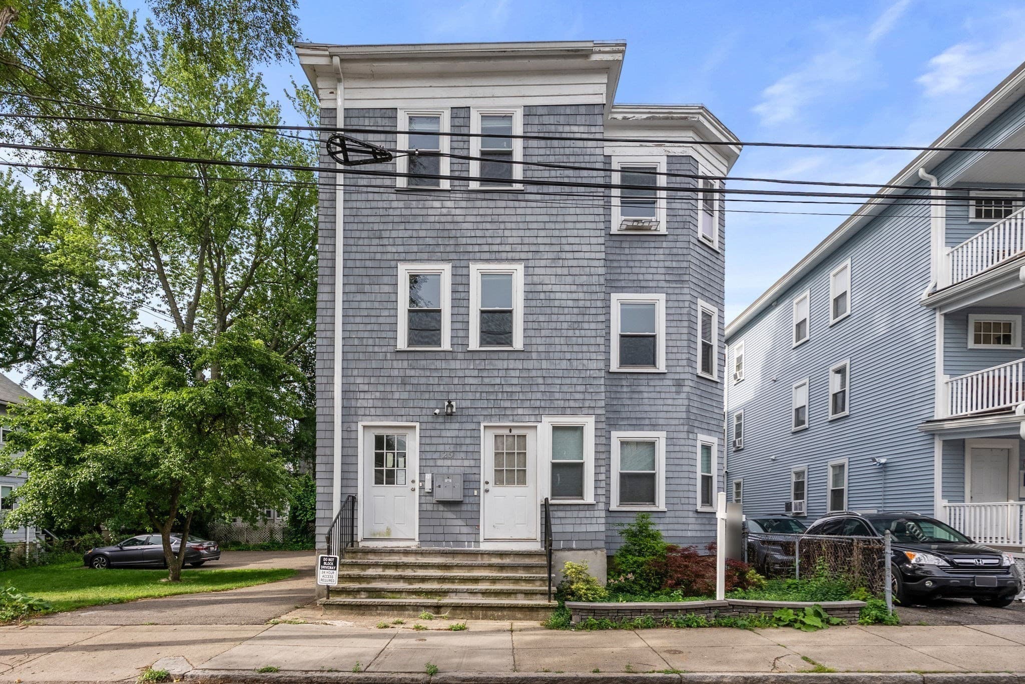 Condominium at 25 Granfield Ave # 2, Boston MA 02131, Boston, photo 2 of 41