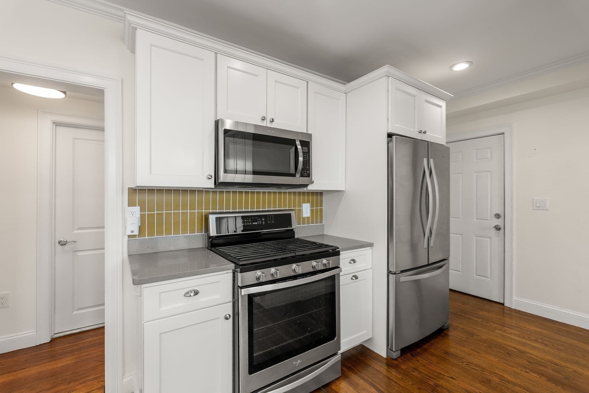 Condominium at 25 Granfield Ave # 2, Boston MA 02131, Boston, photo 12 of 41