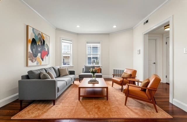 Condominium at 25 Granfield Ave # 2, Boston MA 02131, Boston, photo 3 of 41