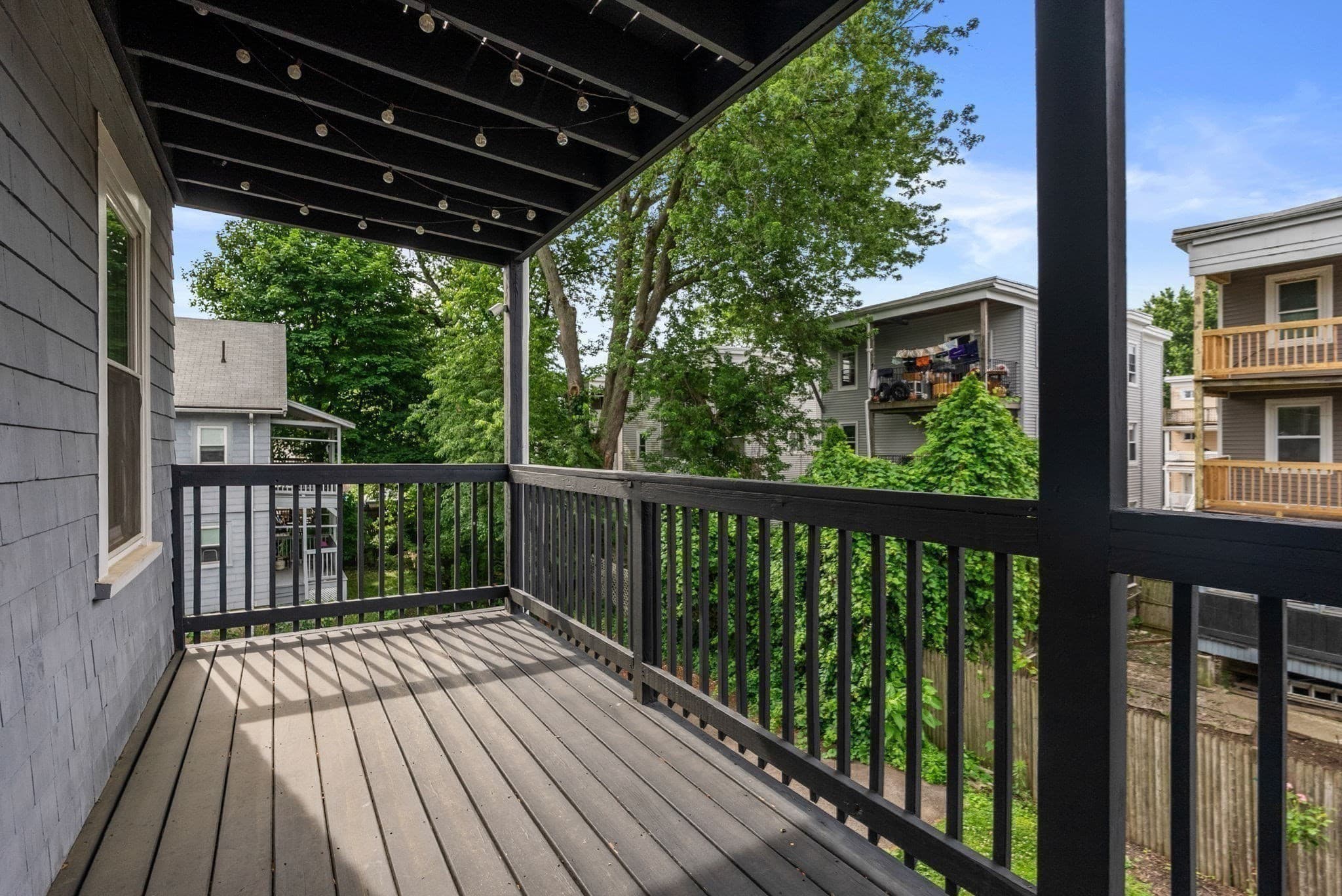 Condominium at 25 Granfield Ave # 2, Boston MA 02131, Boston, photo 36 of 41