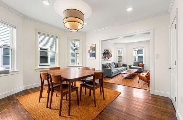 25 Granfield Ave # 2, Boston MA 02131