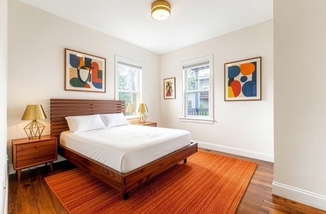 Condominium at 25 Granfield Ave # 2, Boston MA 02131, Boston, photo 5 of 41