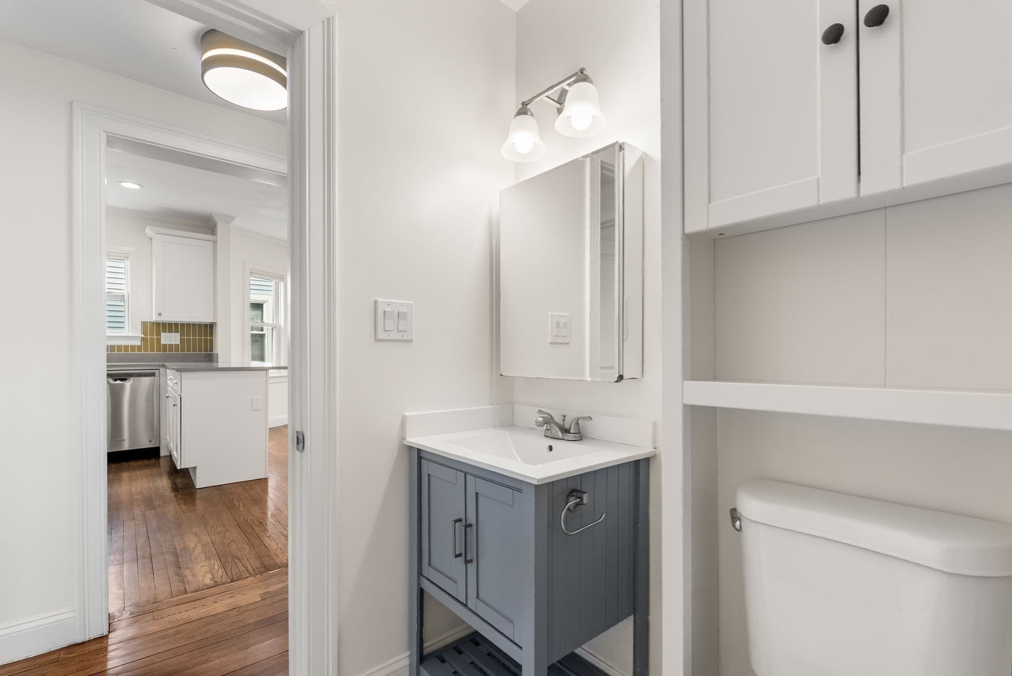 Condominium at 25 Granfield Ave # 2, Boston MA 02131, Boston, photo 20 of 41