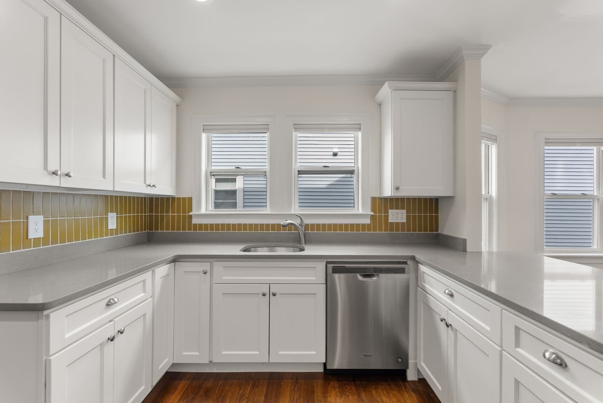 Condominium at 25 Granfield Ave # 2, Boston MA 02131, Boston, photo 9 of 41