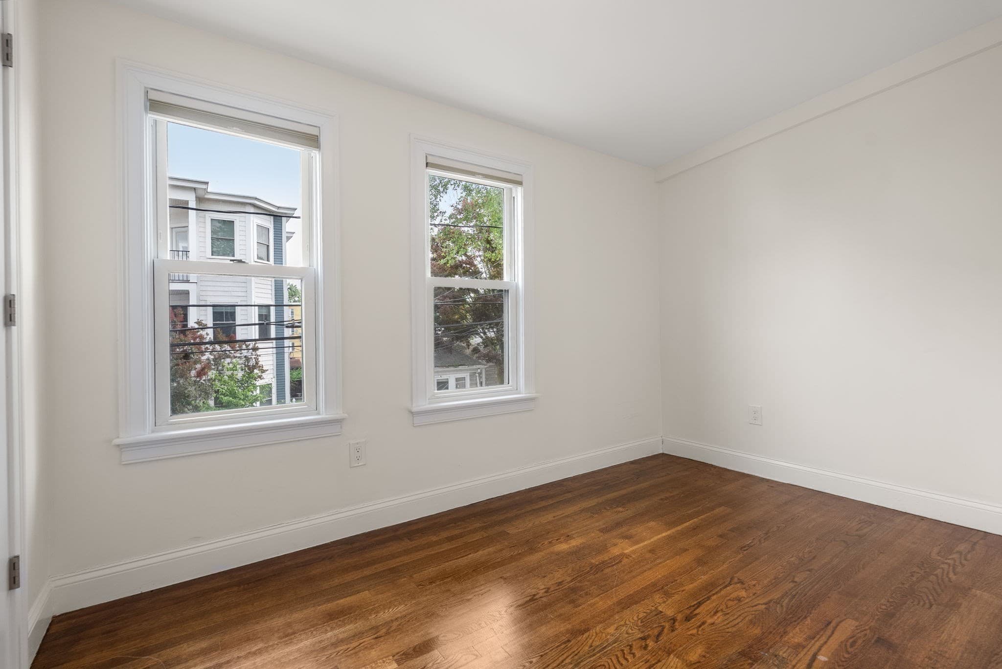 Condominium at 25 Granfield Ave # 2, Boston MA 02131, Boston, photo 24 of 41