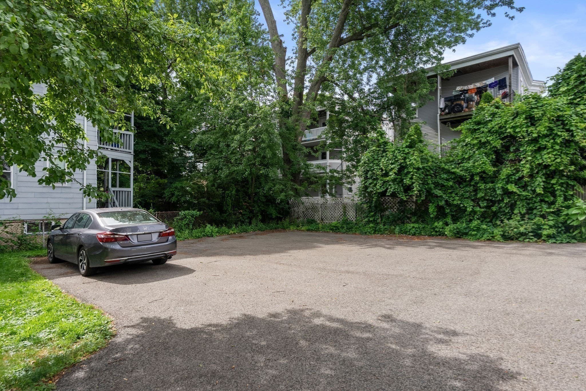Condominium at 25 Granfield Ave # 2, Boston MA 02131, Boston, photo 30 of 41