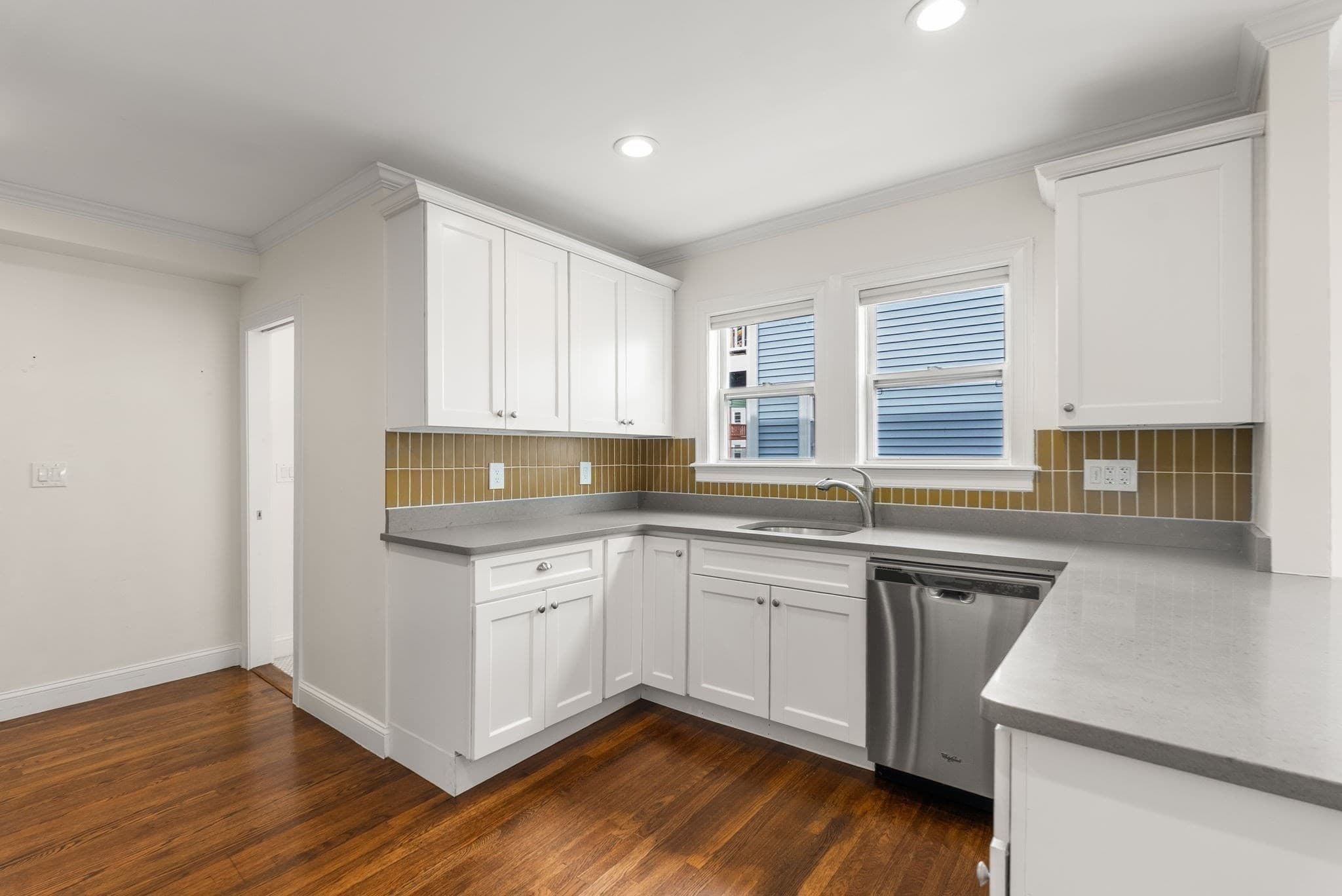 Condominium at 25 Granfield Ave # 2, Boston MA 02131, Boston, photo 10 of 41