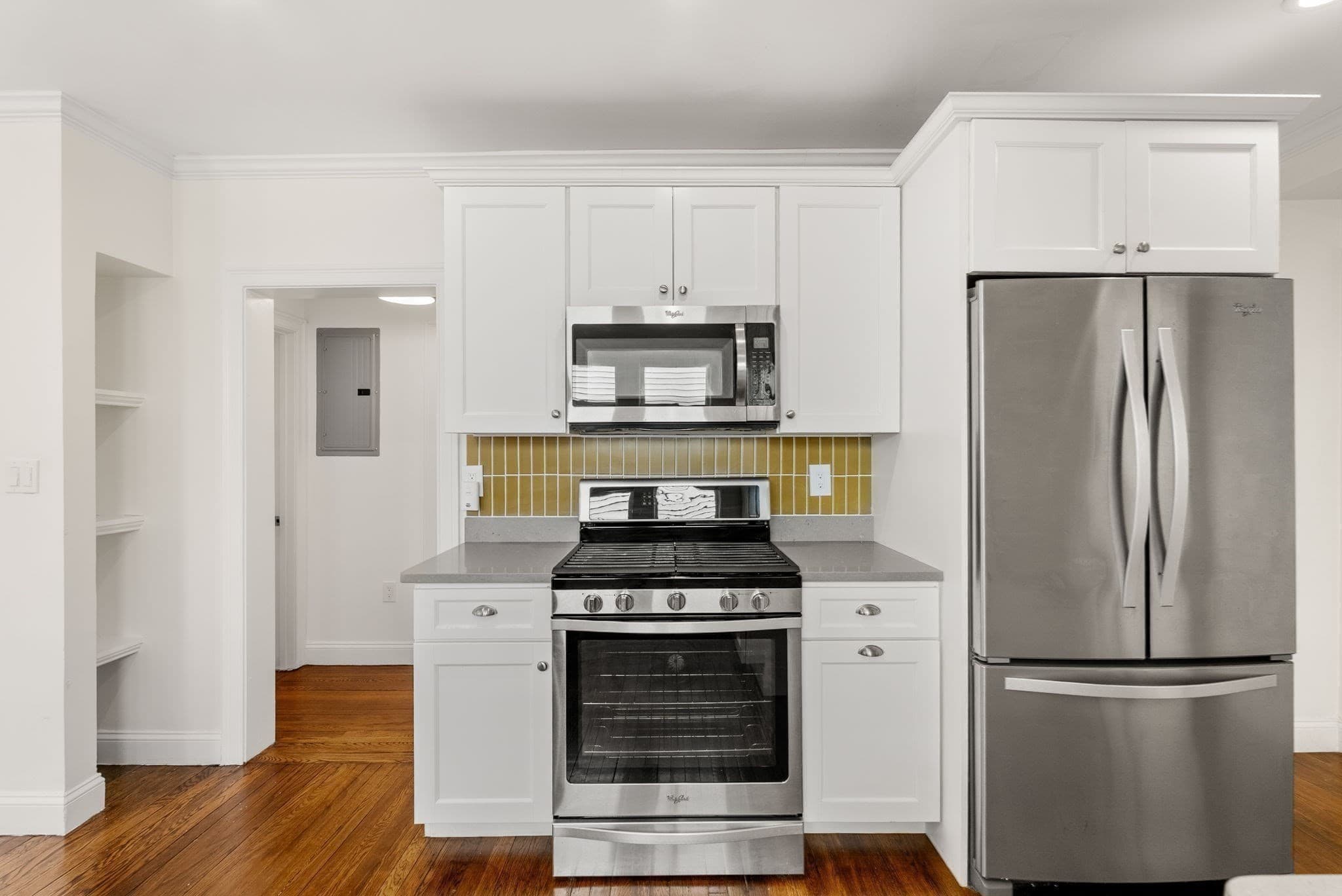 Condominium at 25 Granfield Ave # 2, Boston MA 02131, Boston, photo 11 of 41