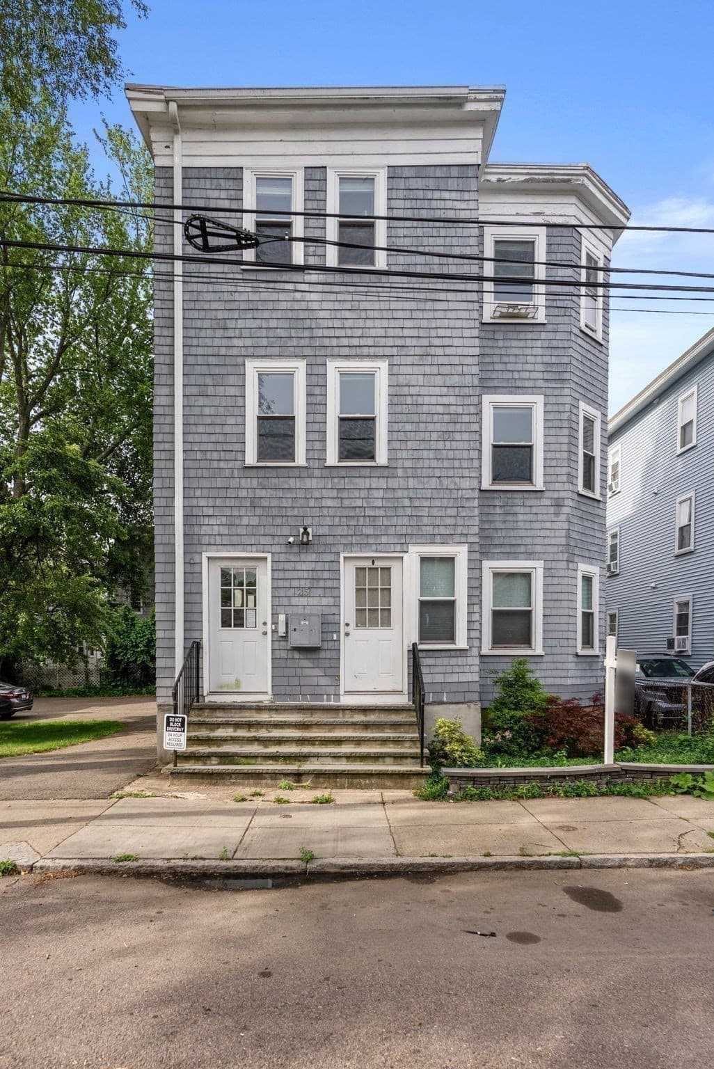 Condominium at 25 Granfield Ave # 2, Boston MA 02131, Boston, photo 39 of 41