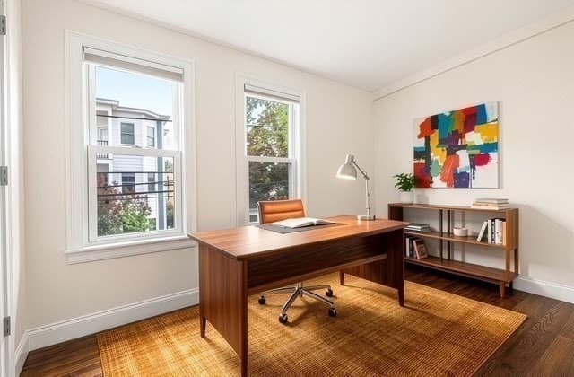 Condominium at 25 Granfield Ave # 2, Boston MA 02131, Boston, photo 4 of 41