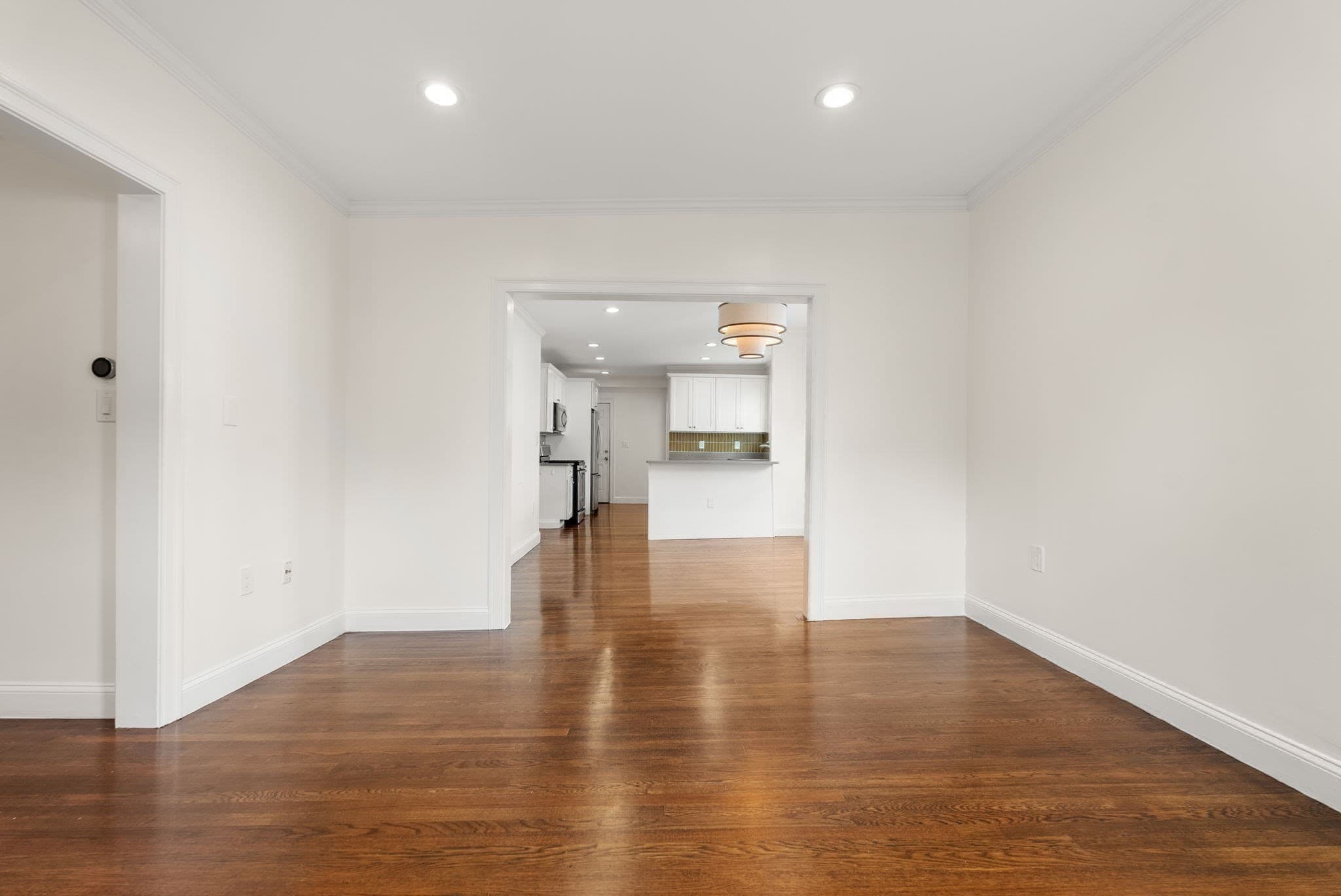 Condominium at 25 Granfield Ave # 2, Boston MA 02131, Boston, photo 25 of 41
