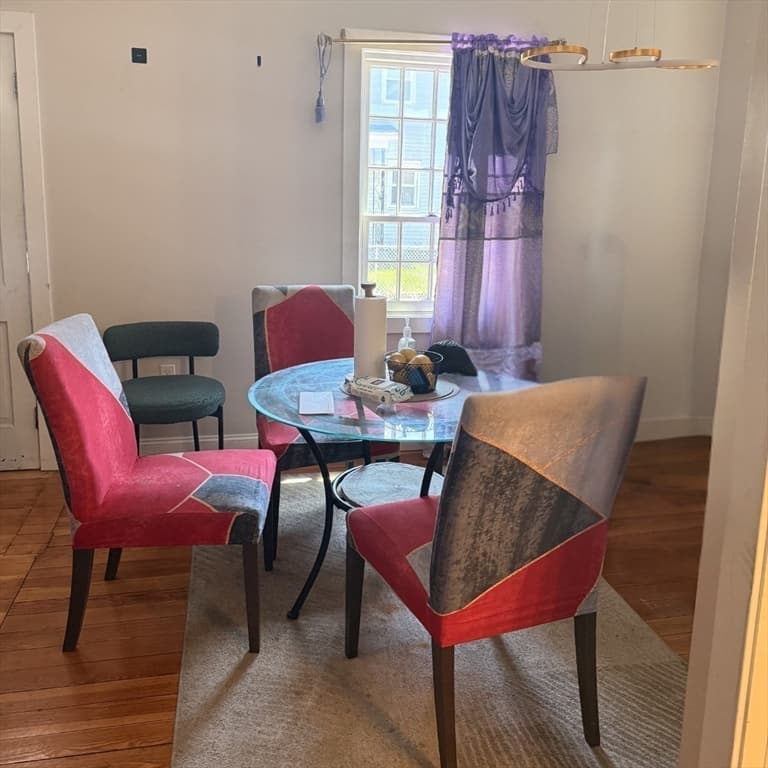 Single Family Residence at 17 Wilcox St, Fall River MA 02721, photo 13 of 16