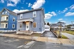 17 Wilcox St, Fall River MA 02721