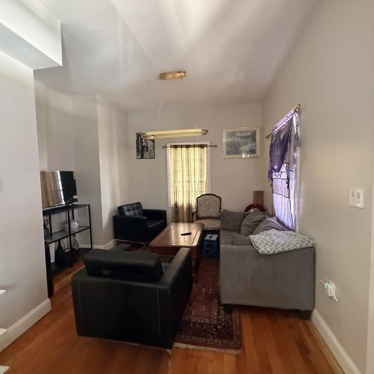 Single Family Residence at 17 Wilcox St, Fall River MA 02721, photo 10 of 16