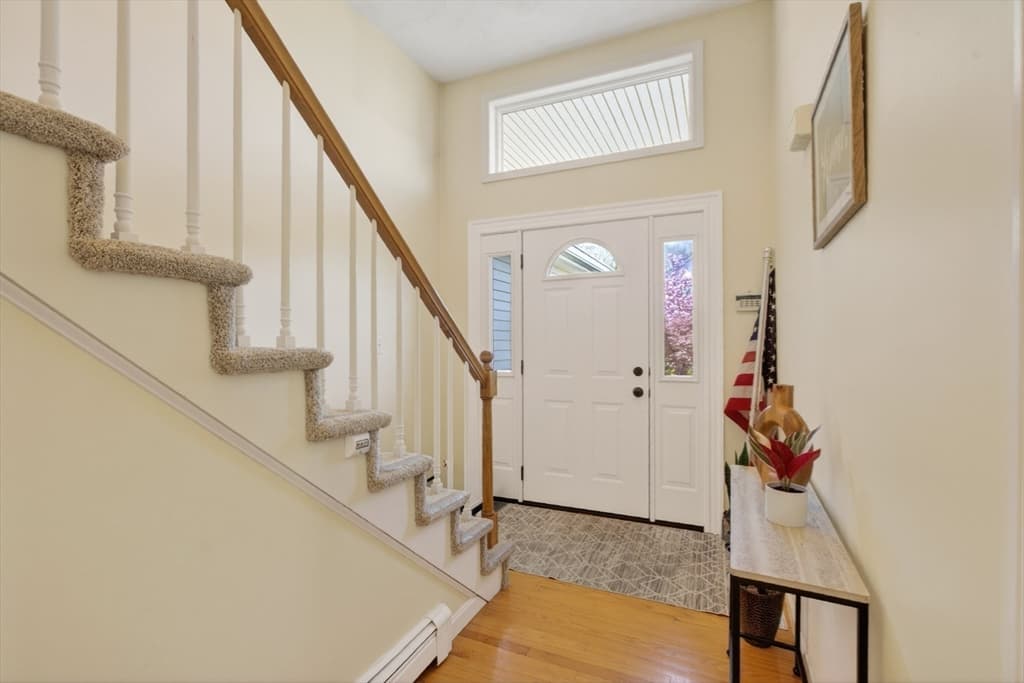 Single Family Residence at 43 Hampshire Road, Peabody MA 01960, Peabody, photo 18 of 41