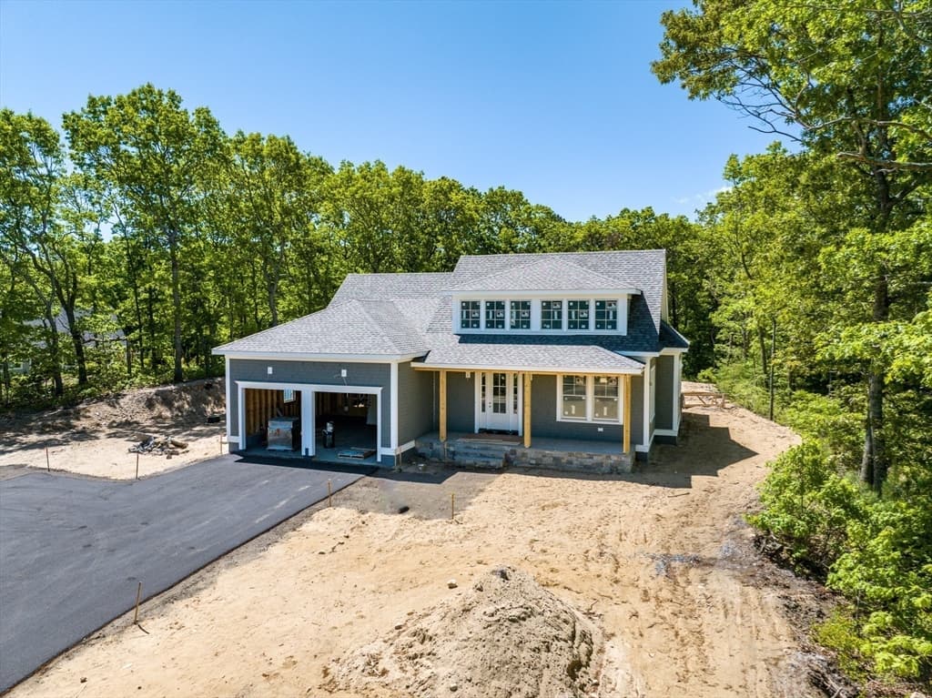Single Family Residence at 23 Manor Dr, Sandwich MA 02537, Sandwich, photo 5 of 18