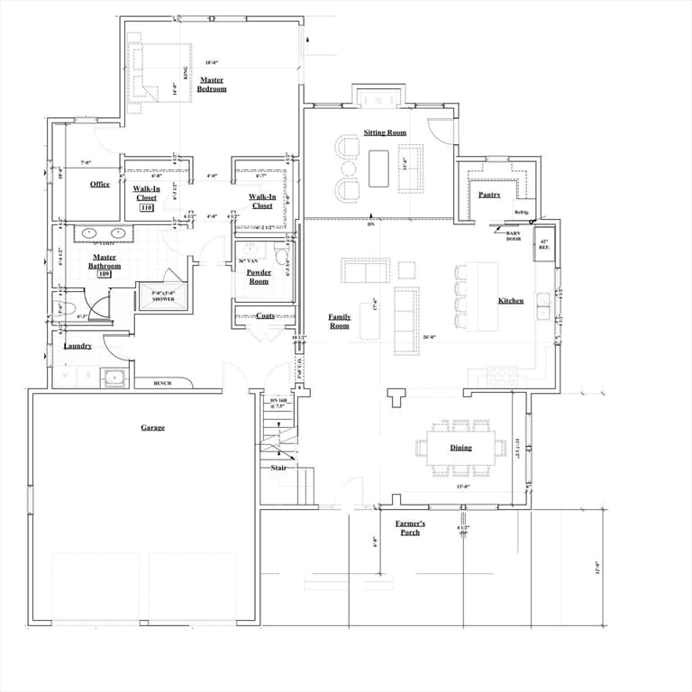 Single Family Residence at 23 Manor Dr, Sandwich MA 02537, Sandwich, photo 11 of 18