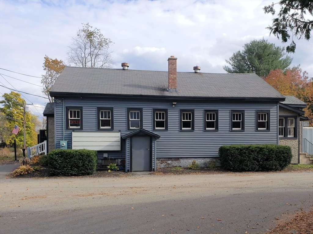 Commercial Sale at 127 Elm Street, Hatfield MA 01038, photo 2 of 13