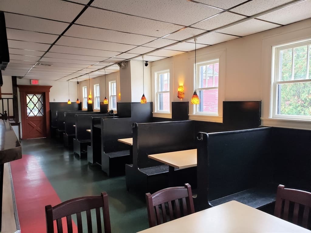 Commercial Sale at 127 Elm Street, Hatfield MA 01038, photo 7 of 13