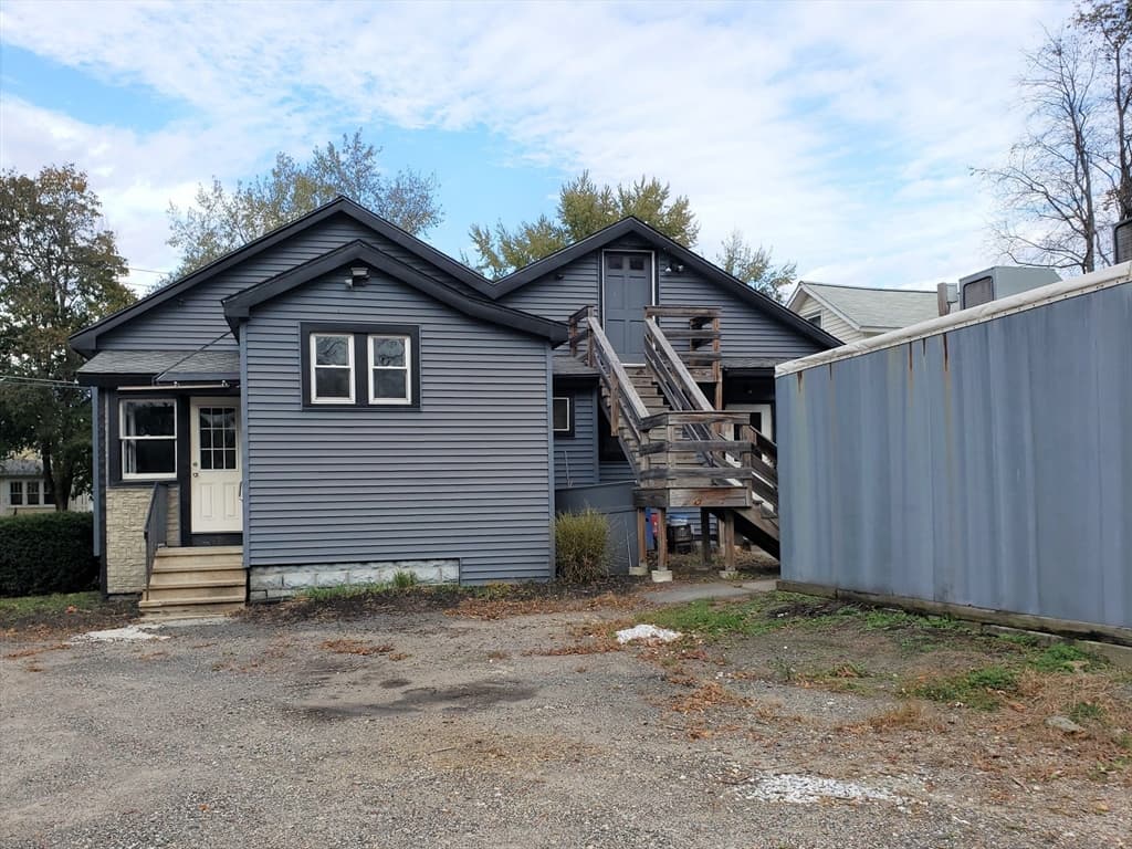 Commercial Sale at 127 Elm Street, Hatfield MA 01038, photo 3 of 13