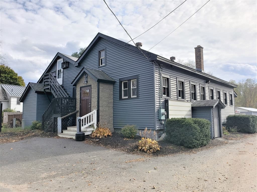 127 Elm Street, Hatfield MA 01038