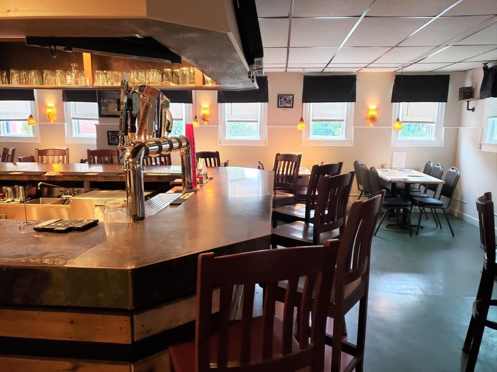Commercial Sale at 127 Elm Street, Hatfield MA 01038, photo 5 of 13