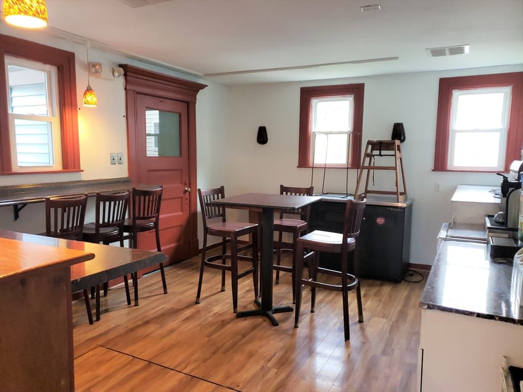 Commercial Sale at 127 Elm Street, Hatfield MA 01038, photo 4 of 13
